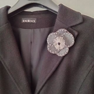 Chaqueta bdba