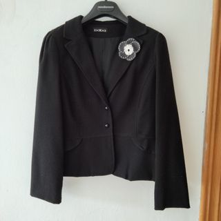 Chaqueta bdba