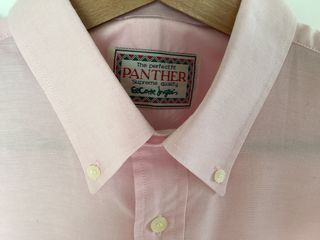 camisa hombre el corte ingles