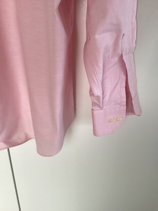 camisa hombre el corte ingles