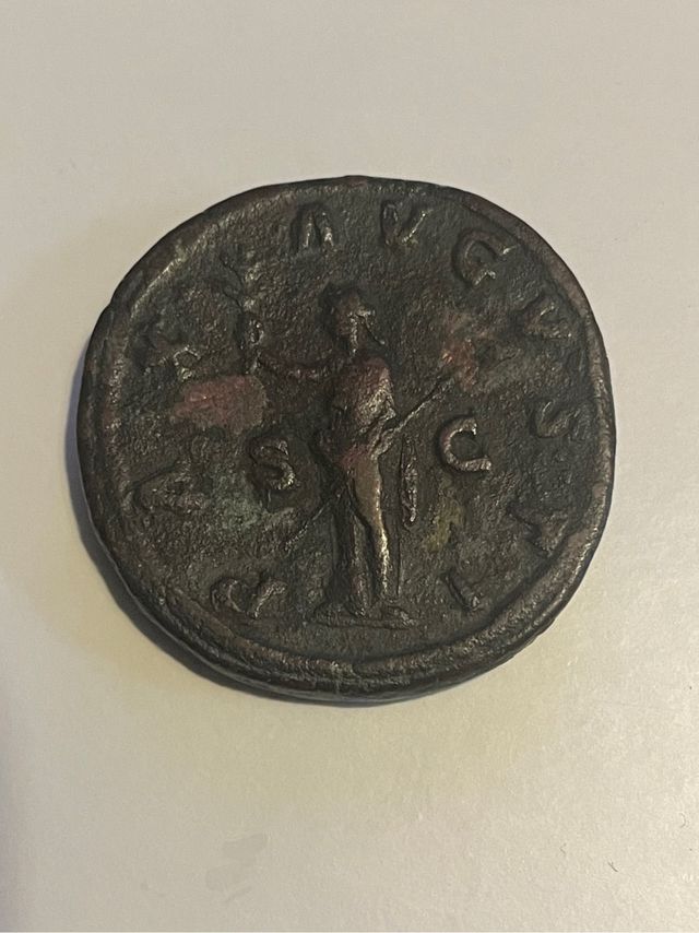 Sestéricio Maximinus I