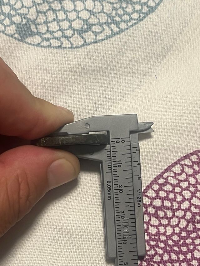 Sestéricio Maximinus I