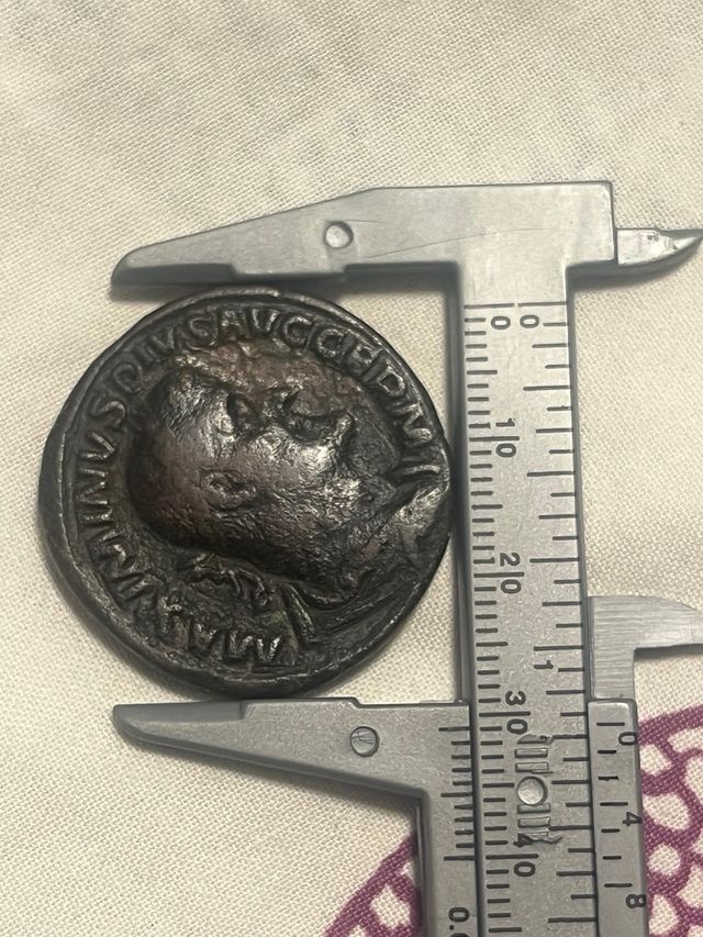 Sestéricio Maximinus I