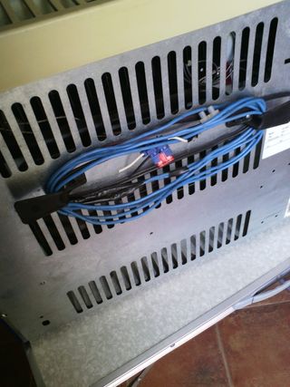 Nevera 24v camión, caravana,coche