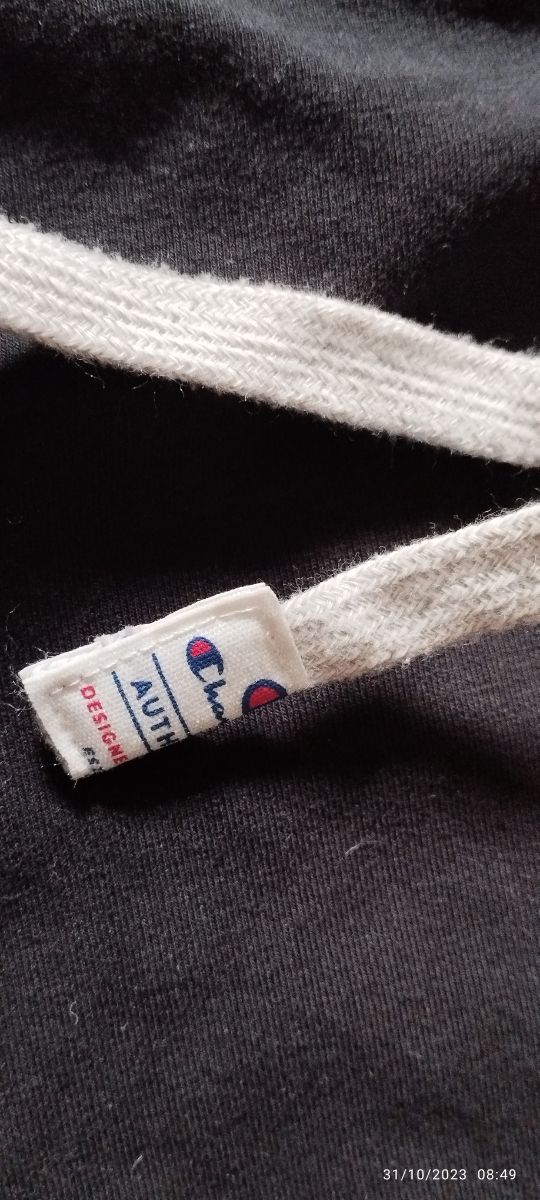 Pantalón deporte Champion talla XS