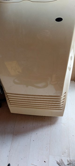 Climatizzatore disumidificatore