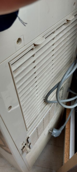 Climatizzatore disumidificatore