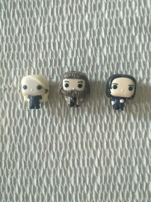 Minis Funkos