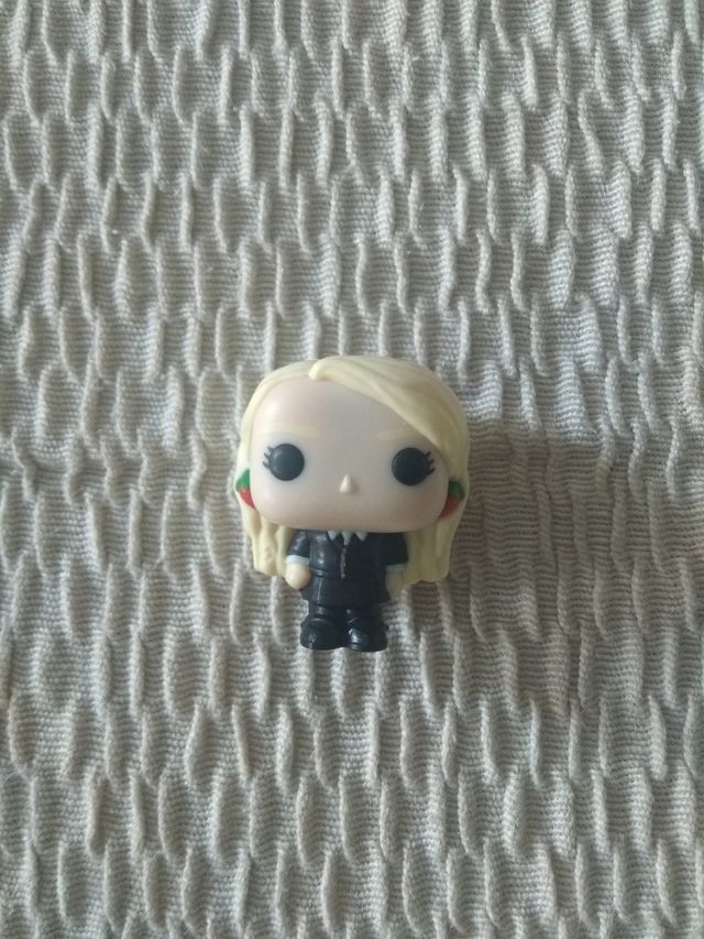 Minis Funkos