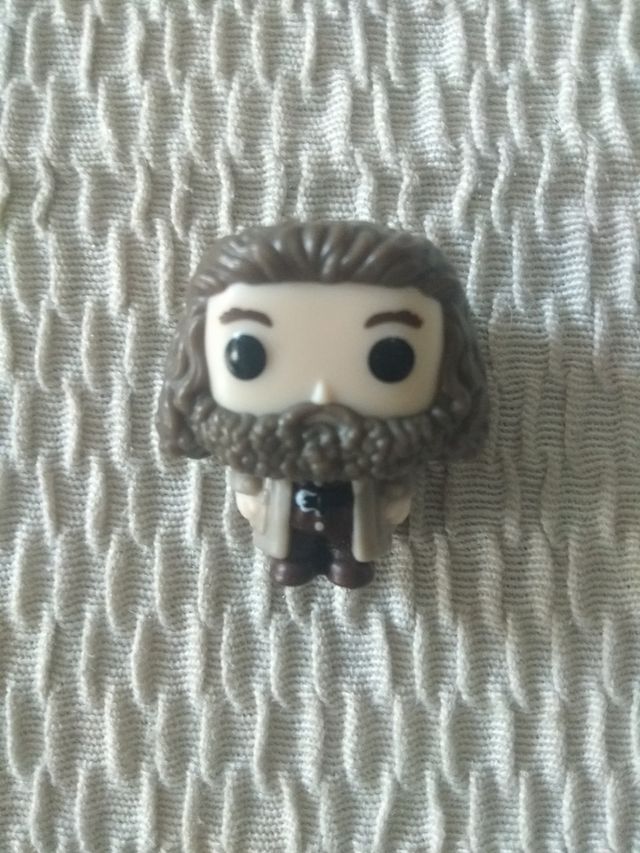 Minis Funkos
