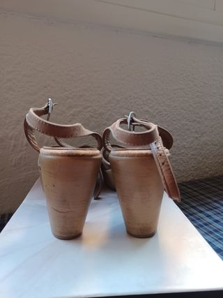 ZAPATOS PIEL 