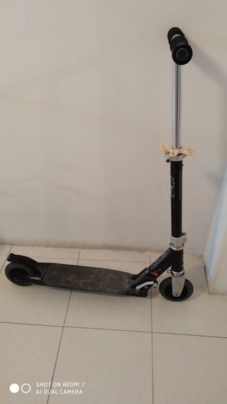 Patinete Oxelo