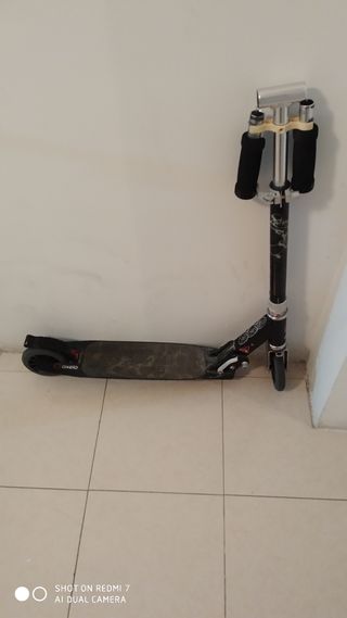 Patinete Oxelo