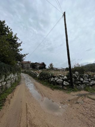 Terreno en venta