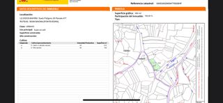 Terreno en venta