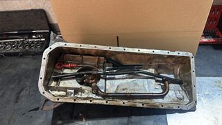 BMW E36 CARTER M50 M52