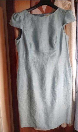 Vestido Purificación García talla 42