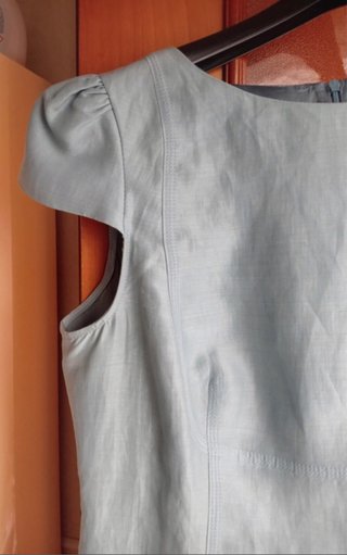 Vestido Purificación García talla 42
