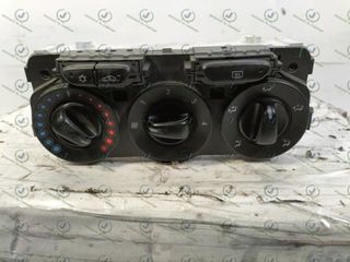 5E0943100 MANDO DE CALEFACCION A/A OPEL CORSA E (X