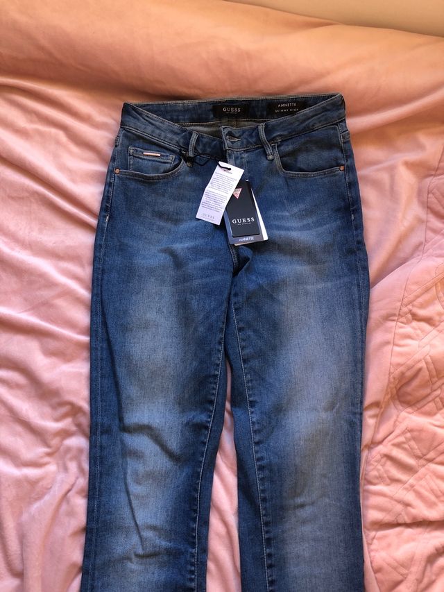 Guess sin est t. 27 es como una 36-38