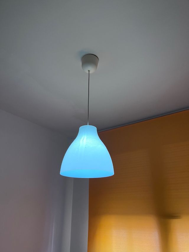 Lampara Ikea