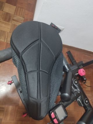 Bicicleta de spinning vender urgente!!