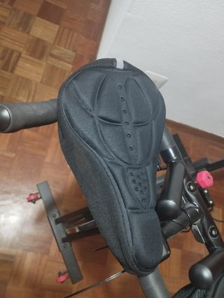 Bicicleta de spinning vender urgente!!