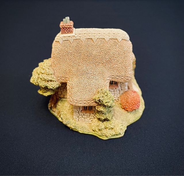 “Wight cottage” Lilliput Lane