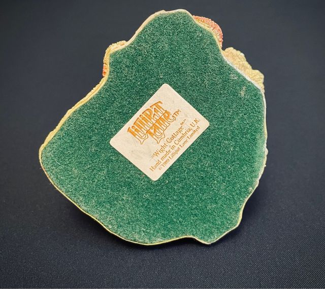 “Wight cottage” Lilliput Lane