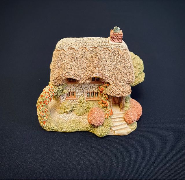 “Wight cottage” Lilliput Lane