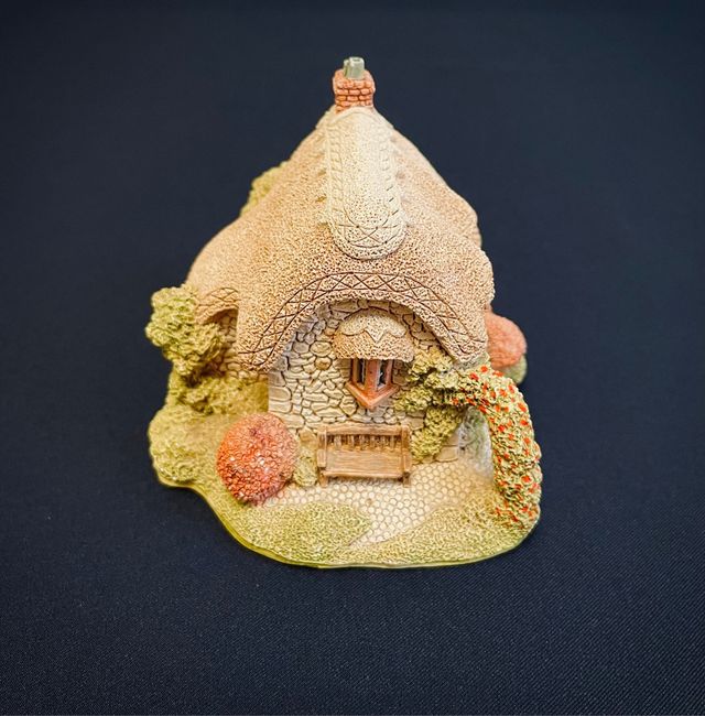 “Wight cottage” Lilliput Lane