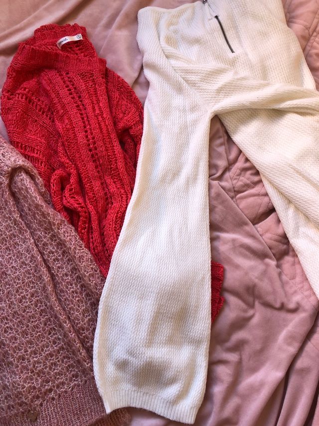 Chollo lote t.S nuevisimos