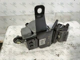 89850A4000 CINTURON SEGURIDAD TRASERO CENTRAL KIA