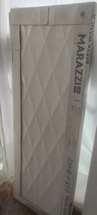 Cerámica para Baños Marazzi