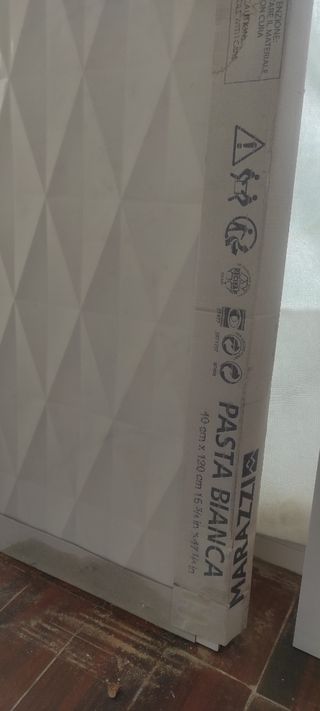 Cerámica para Baños Marazzi