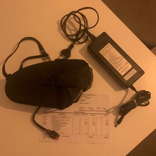 Bateria 36v Nueva Bici Electrica Patinete €410+