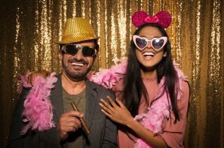 Fotomatón Cartagena - Sonríele