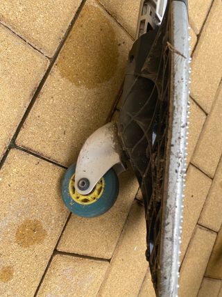 wave monopatin oxelo