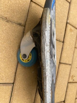 wave monopatin oxelo