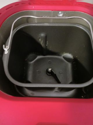 Panificadora moulinex