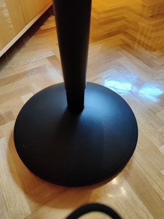 Taburete "VITAMIN", de IKEA