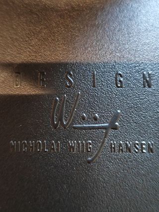 Taburete "VITAMIN", de IKEA