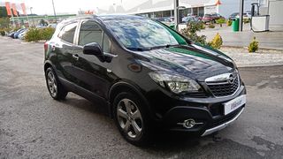 Opel Mokka 2013