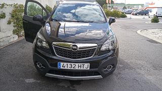Opel Mokka 2013