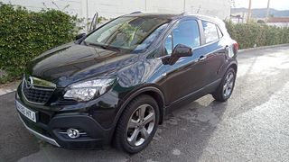 Opel Mokka 2013