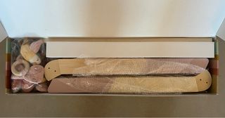 Gimnasio de bebé Little Dutch. En su caja original