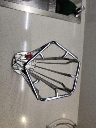 Portacialde per macchina del caffè