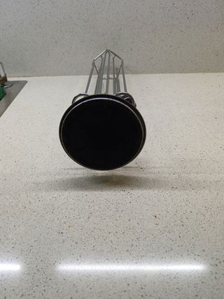 Portacialde per macchina del caffè