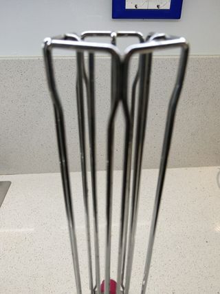 Portacialde per macchina del caffè