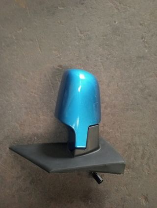 Espejo 